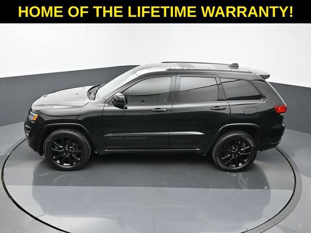 Used 2020 Jeep Grand Cherokee Altitude AWD/4WD image 63