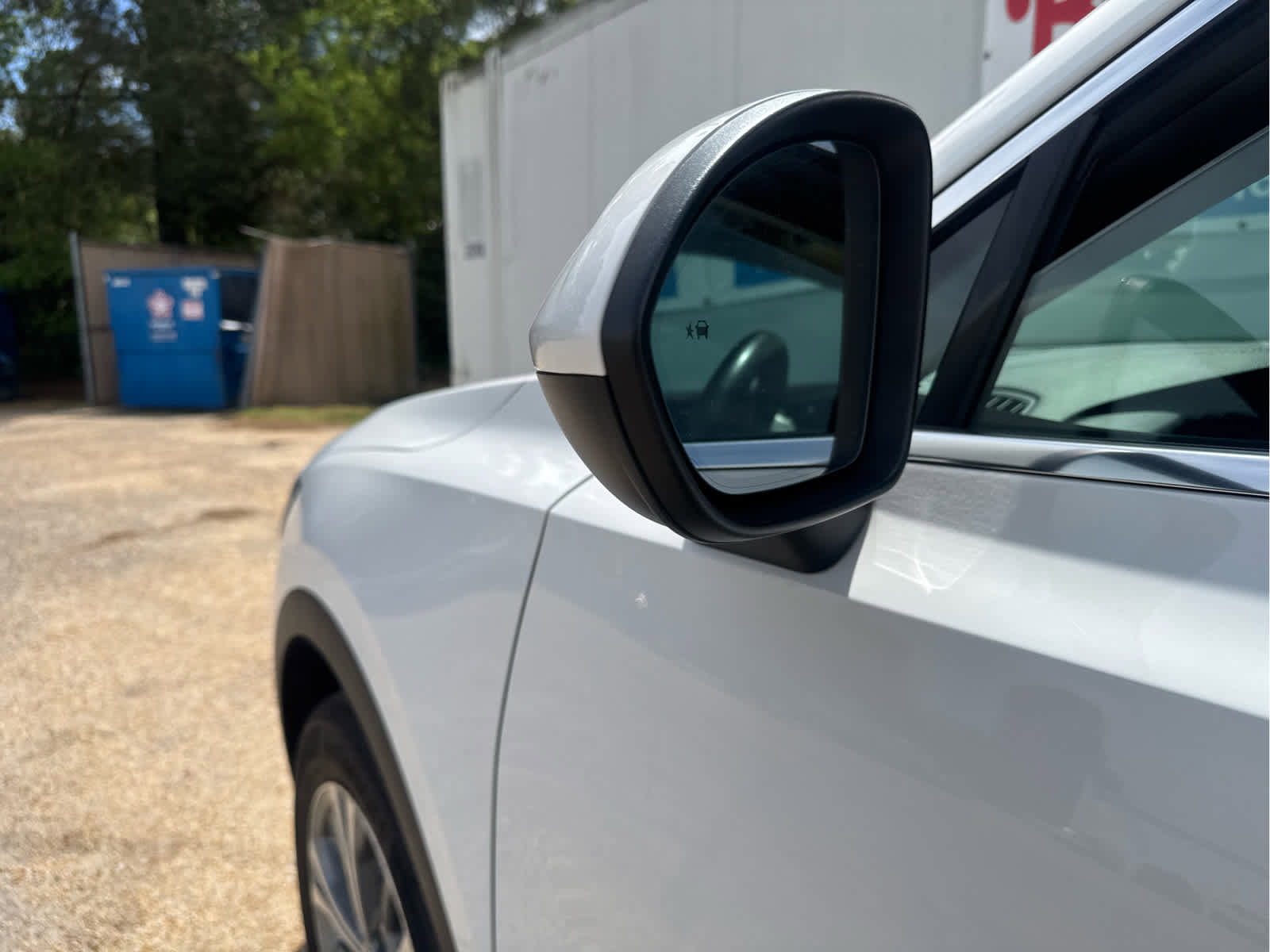 Certified 2022 Buick Envision Preferred image 14