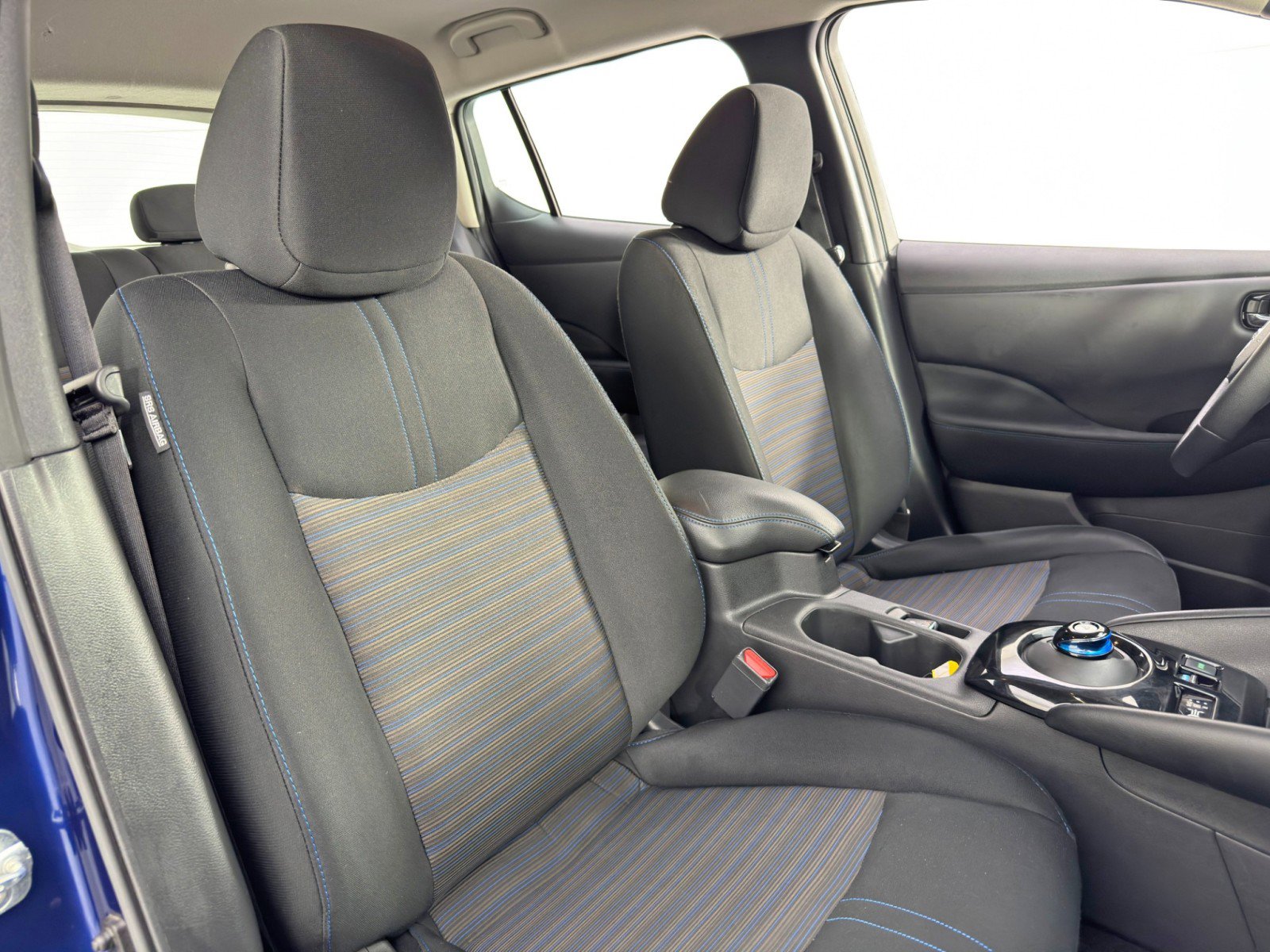 Used 2022 Nissan Leaf SV Plus image 33