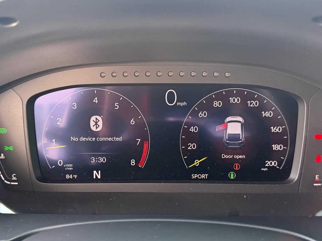 Used 2023 Honda Civic Type R image 26