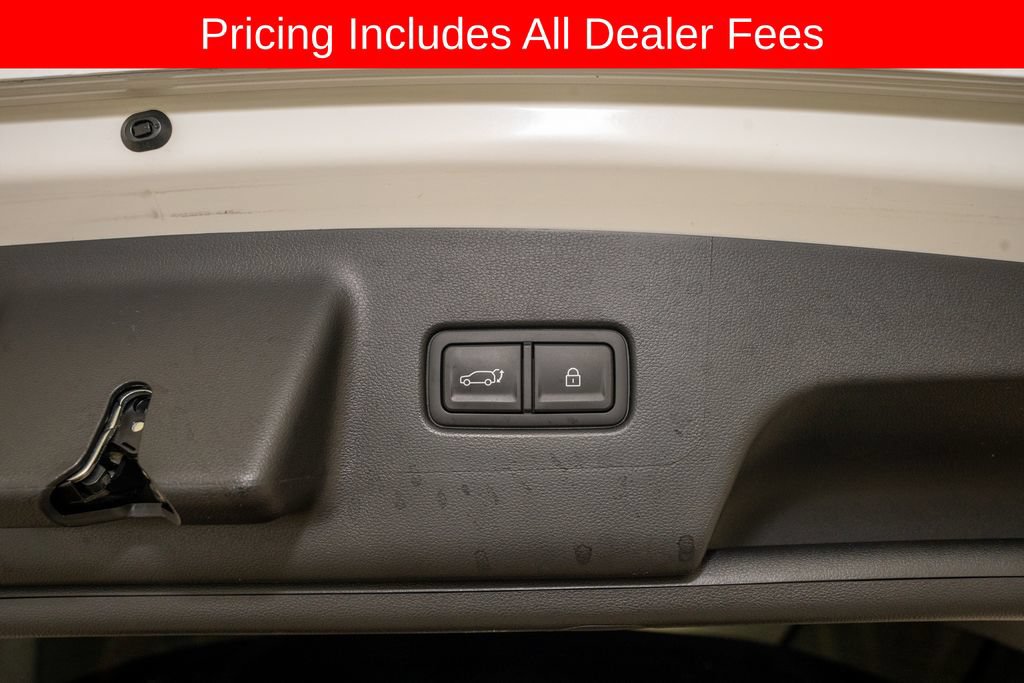 Used 2026 Hyundai Palisade Calligraphy AWD/4WD image 6