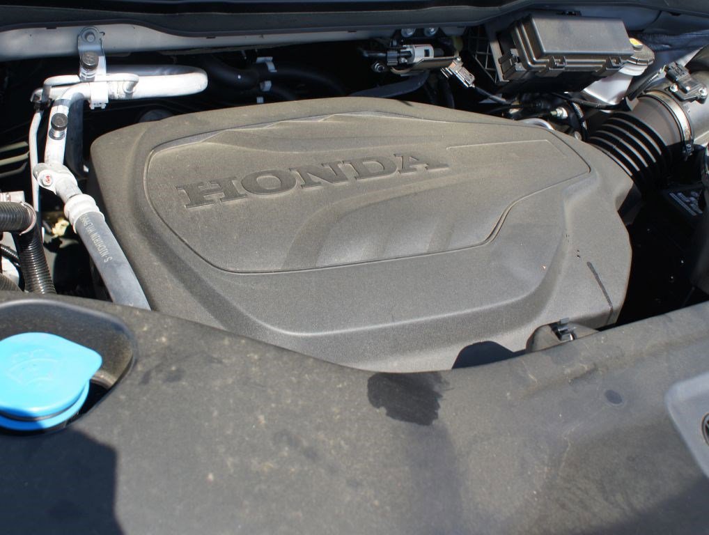 Used 2025 Honda Ridgeline RTL+ image 26