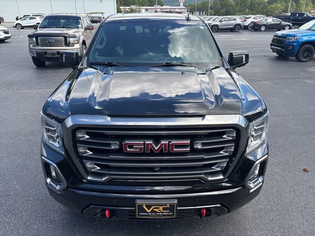Used 2020 GMC Sierra 1500 AT4 w/ AT4 Premium Package image 9