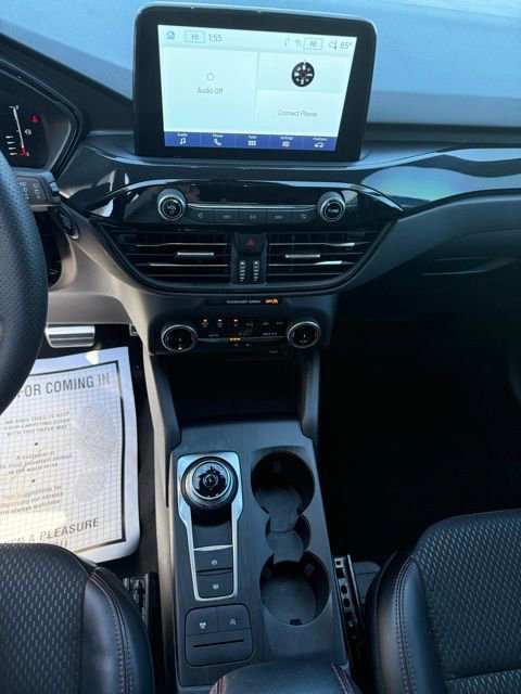 Used 2024 Ford Escape ST-Line FWD image 17
