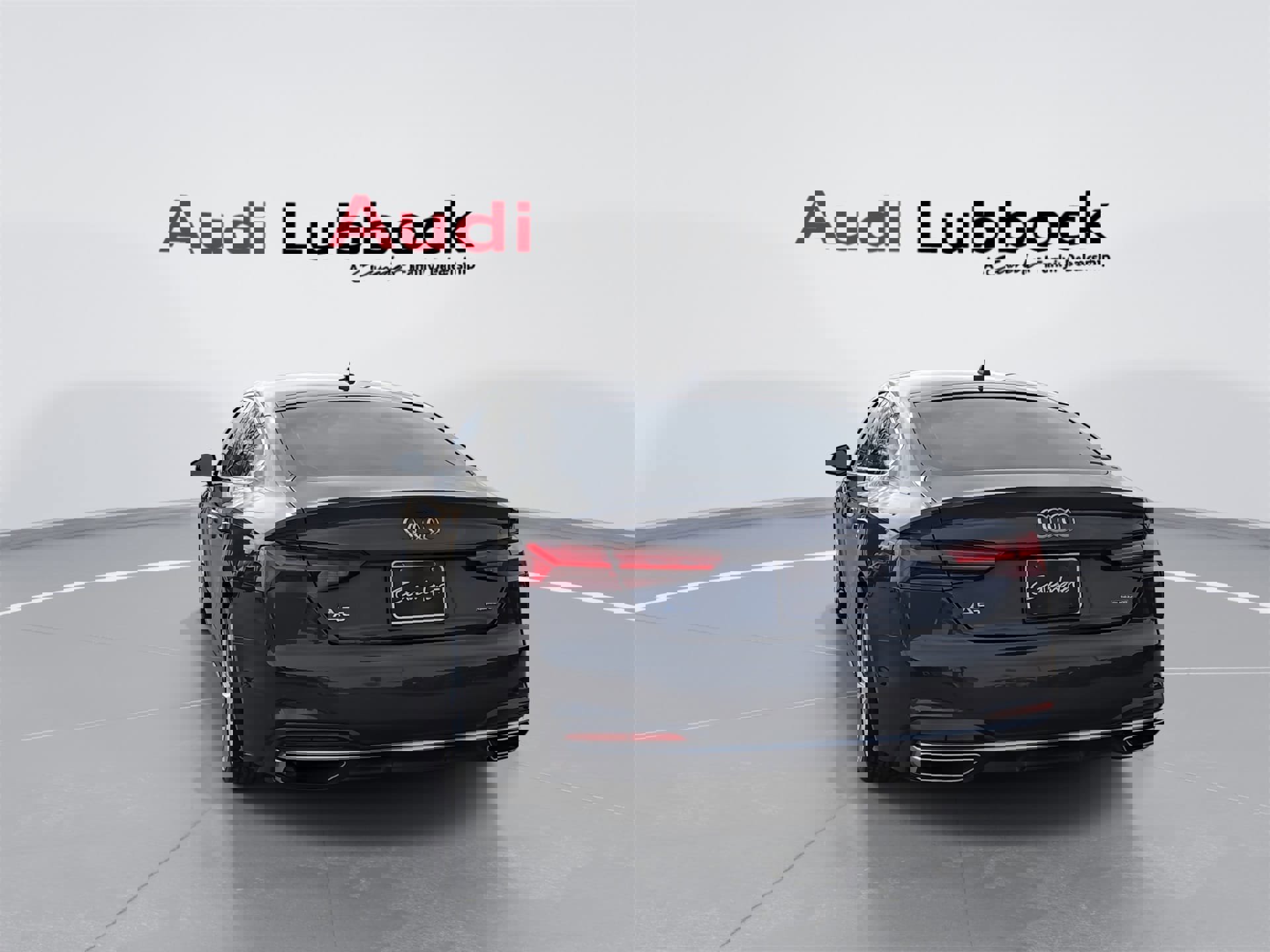 Certified 2022 Audi A5 2.0T Premium Plus w/ Premium Plus image 7