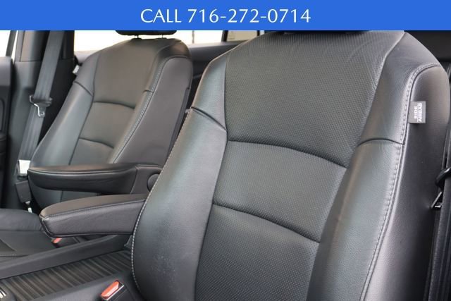 Used 2023 Honda Passport EX-L image 15