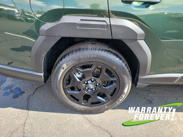 New 2026 Subaru Outback Limited image 21