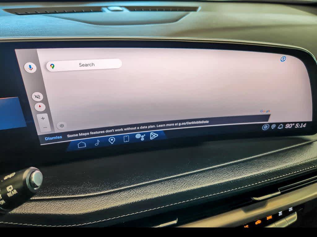 Used 2024 Cadillac XT4 Premium Luxury FWD image 17