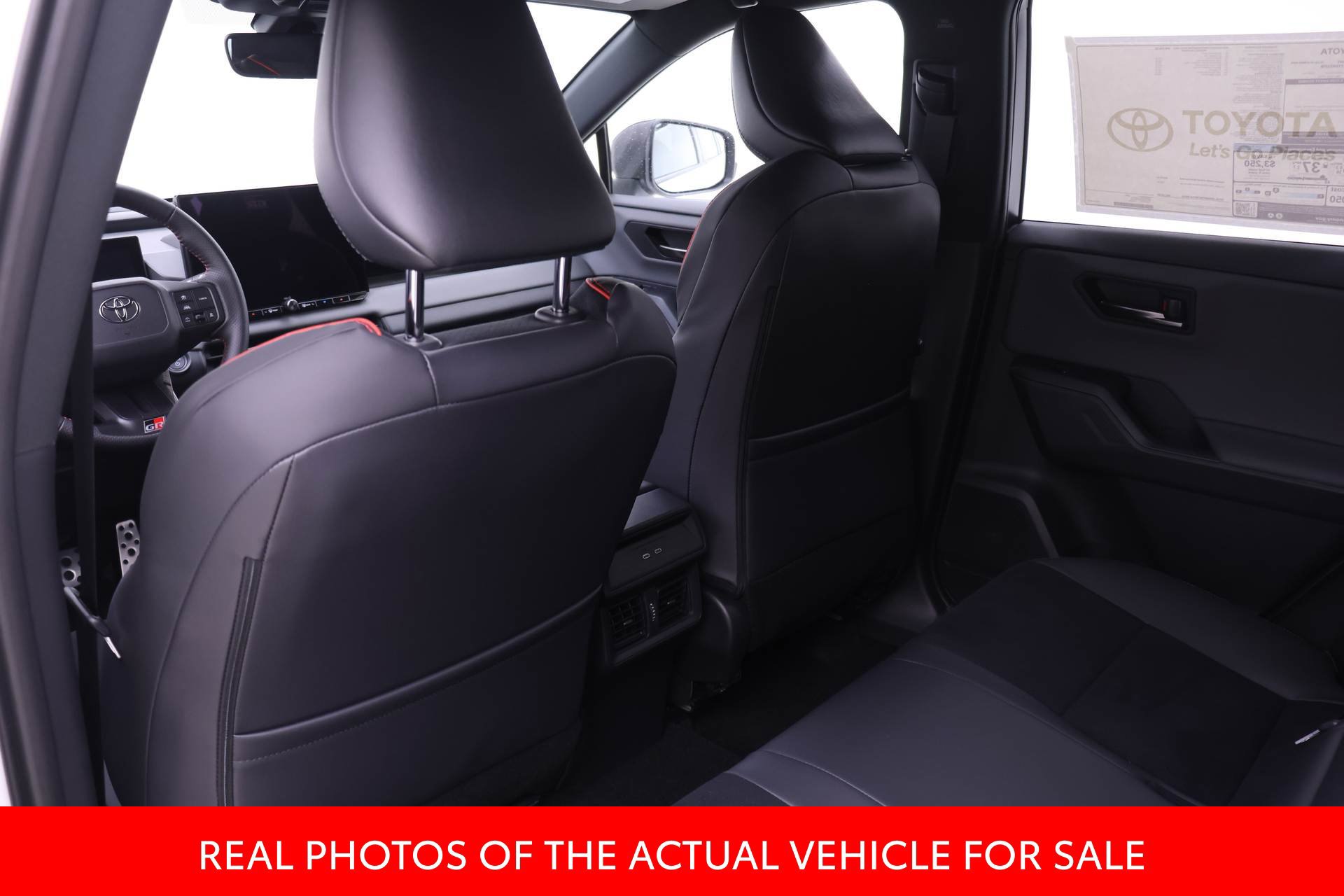 New 2026 Toyota RAV4 AWD Plug-in Hybrid image 11