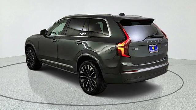New 2027 Volvo XC90 B6 Ultra AWD/4WD image 5