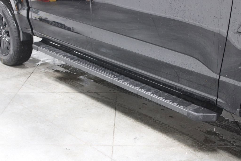 New 2026 Ford F150 XLT w/ Equipment Group 302A MID image 12