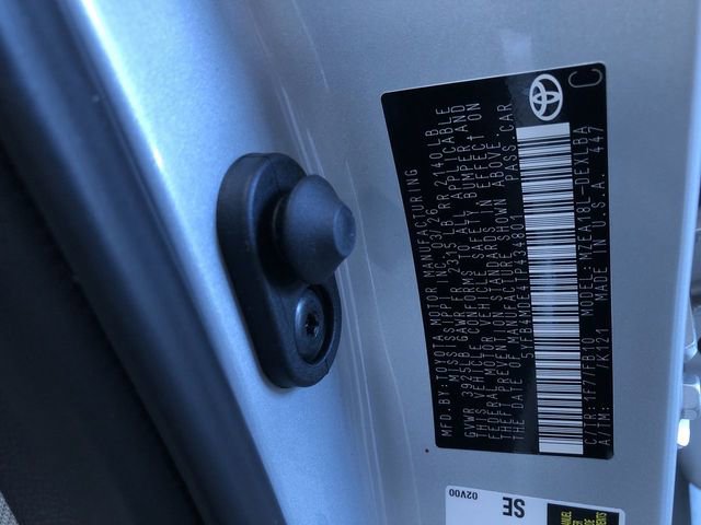 New 2026 Toyota Corolla LE image 24