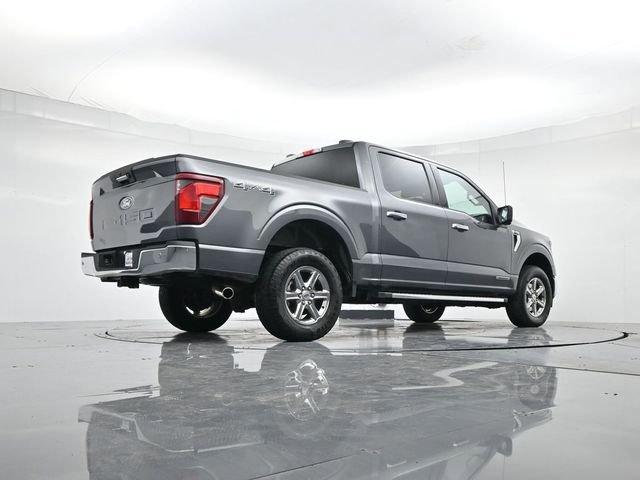 Used 2024 Ford F150 XLT w/ Mobile Office Package image 9