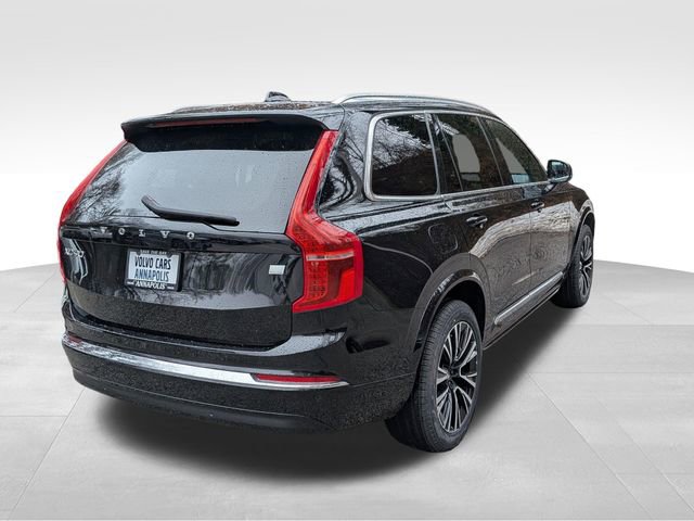 Certified 2023 Volvo XC90 T8 Plus image 8