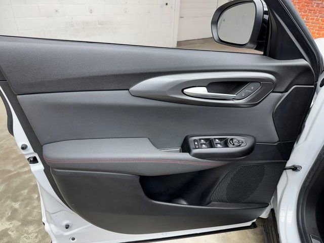 Used 2024 Alfa Romeo Tonale Veloce image 10