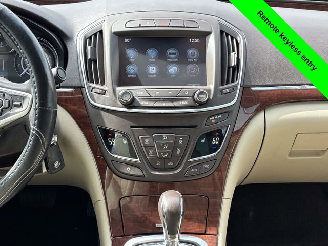 Used 2017 Buick Regal Sport Touring image 25
