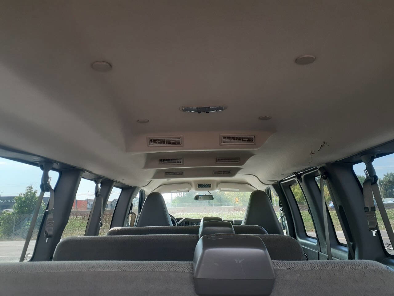 Used 2020 Chevrolet Express 3500 LS image 20