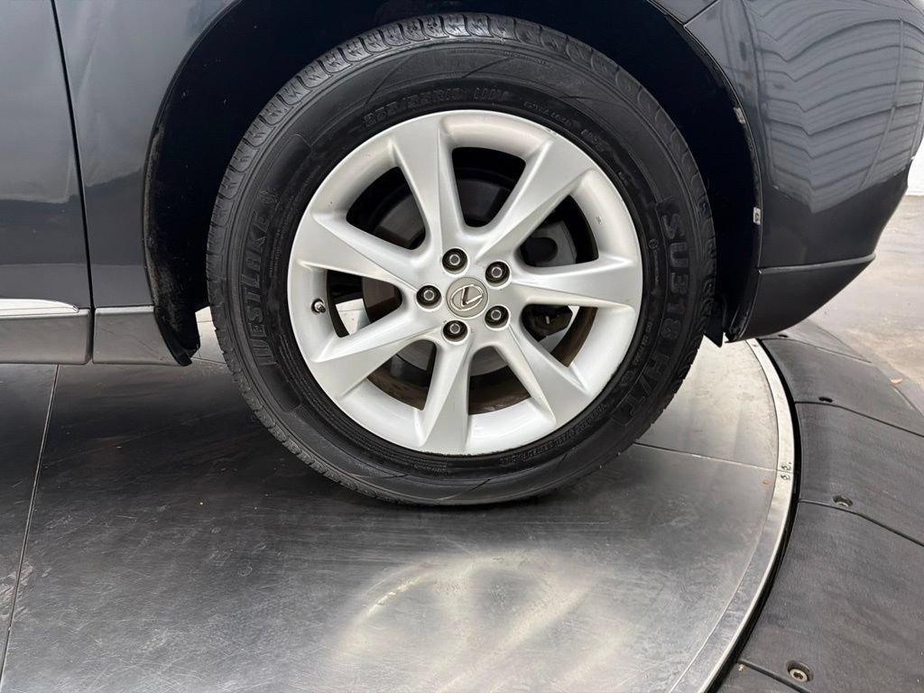 Used 2010 Lexus RX 350 2WD image 9