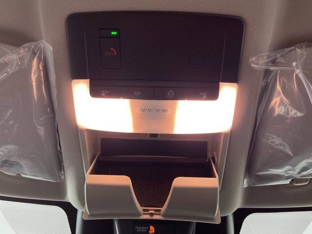 New 2026 Nissan Rogue SV w/ Cold Weather Package image 33