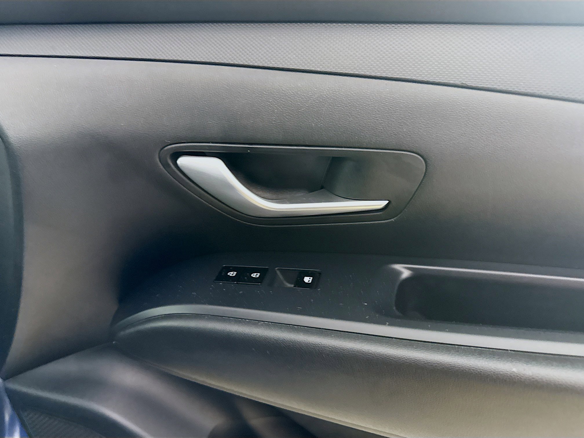 Used 2025 Hyundai Tucson SEL FWD image 31