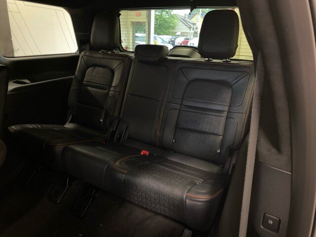 New 2024 Lincoln Navigator Black Label AWD/4WD image 33