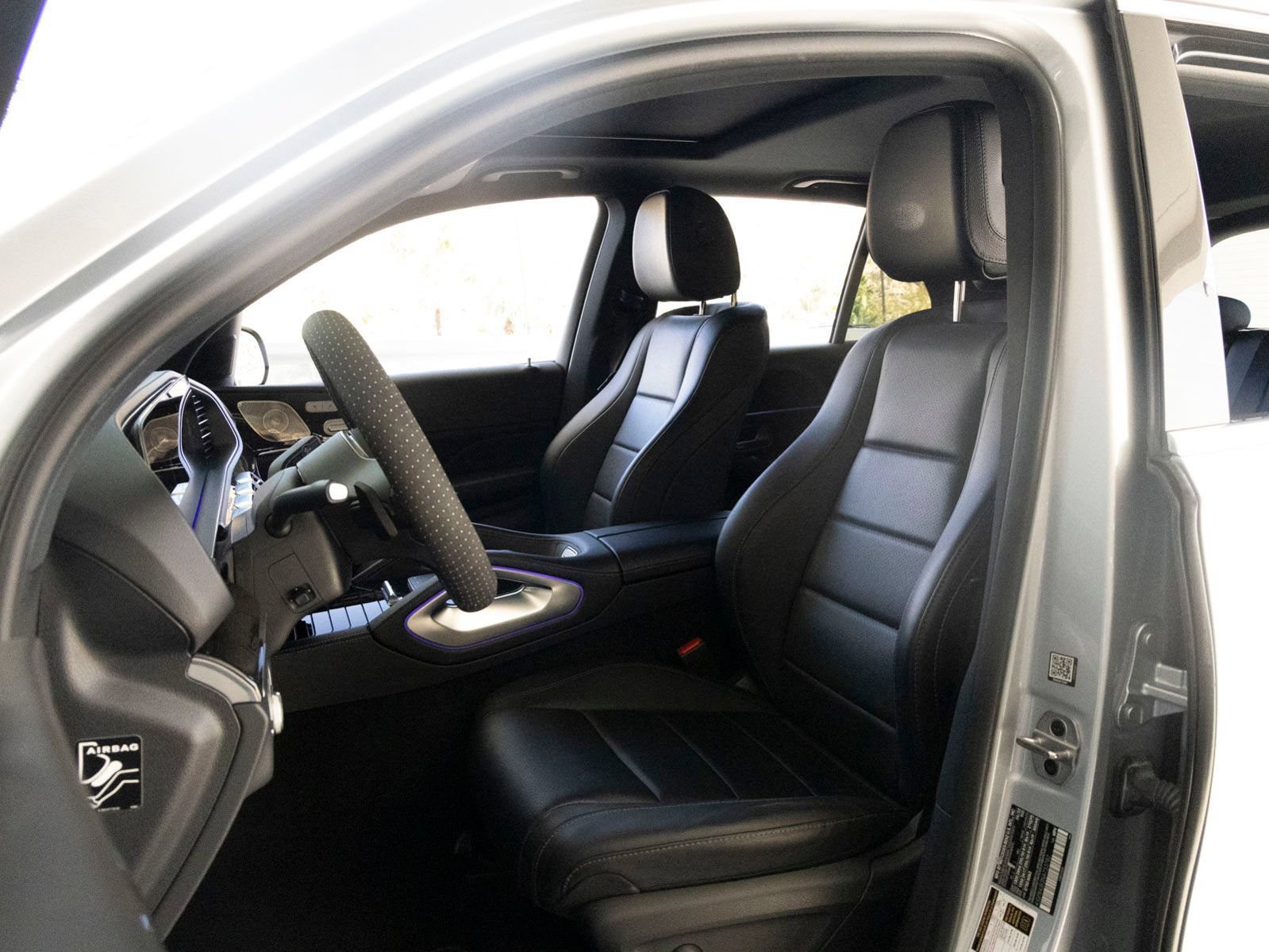 Used 2022 Mercedes-Benz GLE 350 image 13