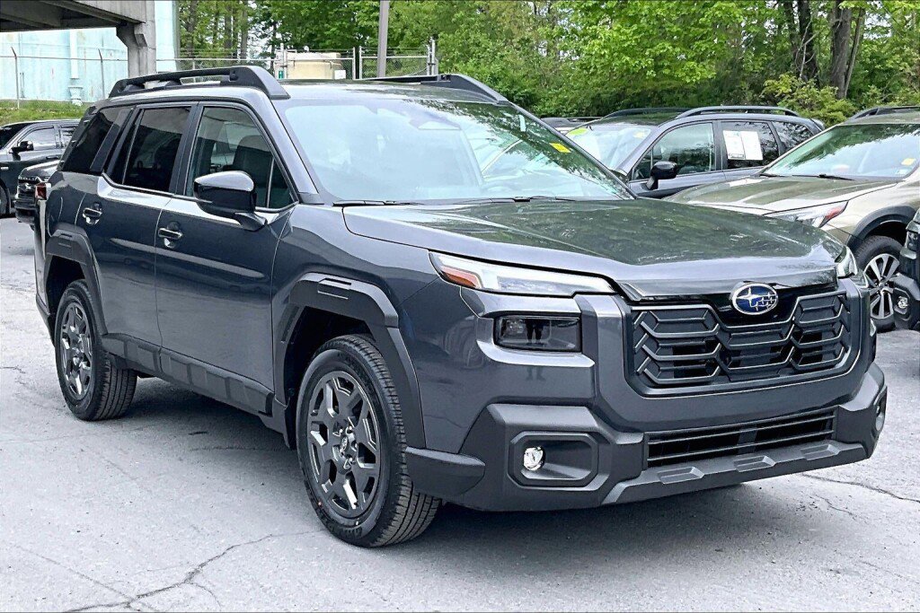 New 2026 Subaru Outback Premium AWD/4WD image 10