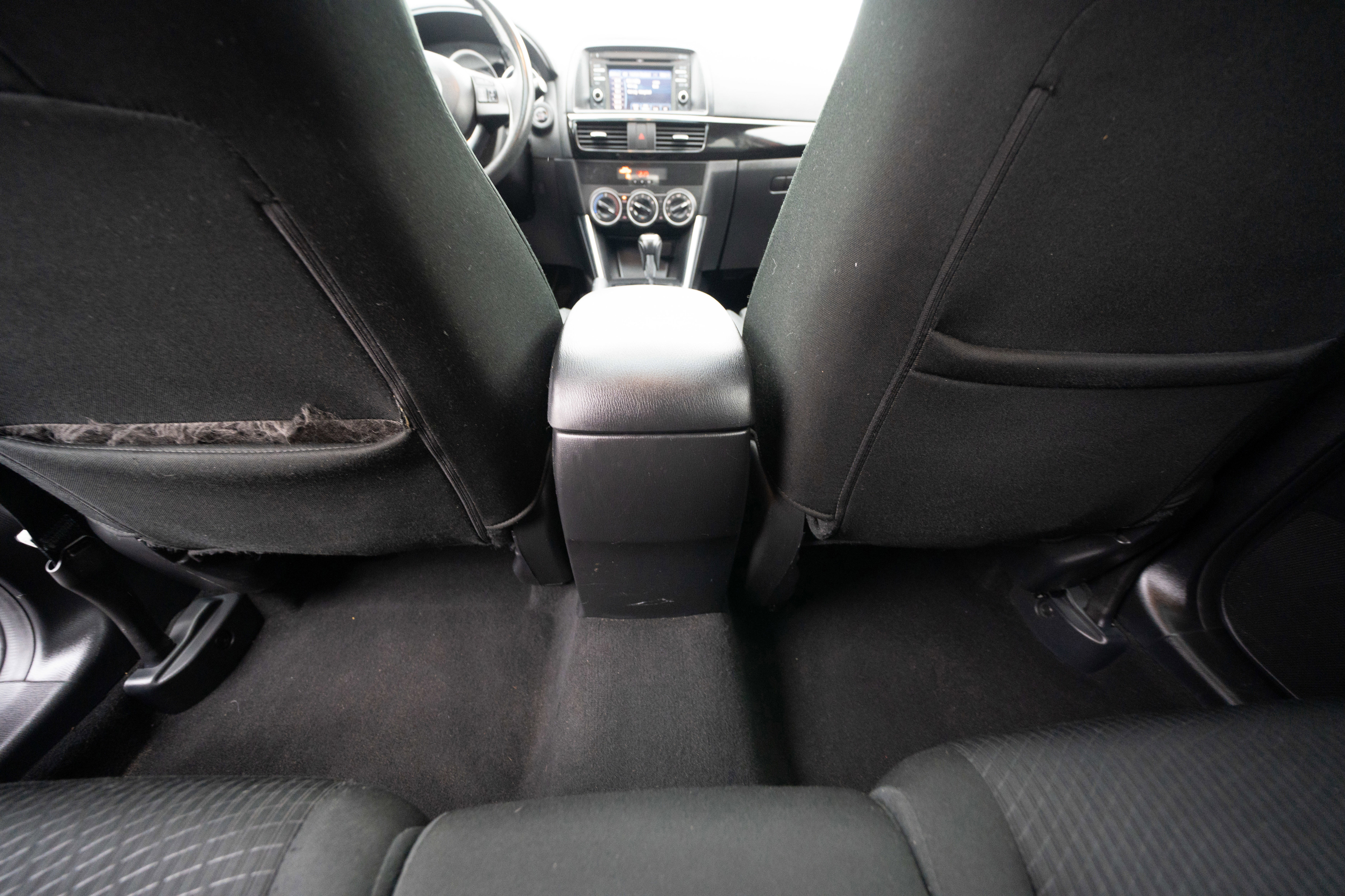 Used 2014 MAZDA CX-5 Touring w/ Bose/Moonroof Package image 22