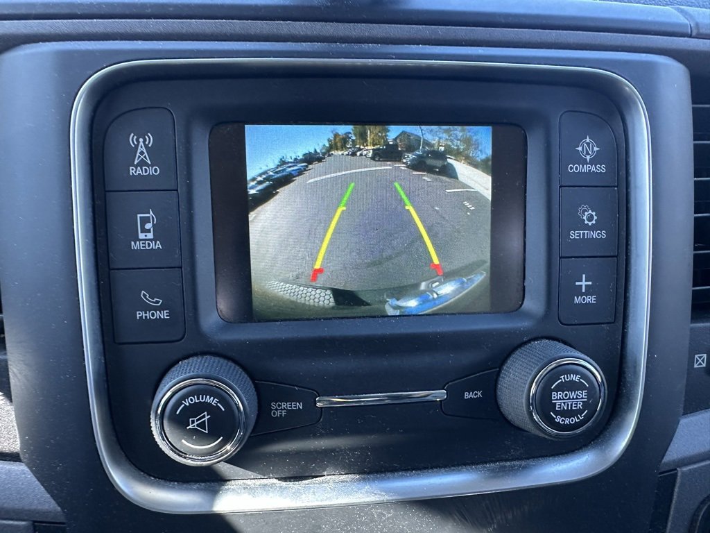 Used 2018 RAM 1500 Express w/ Express Value Package image 13