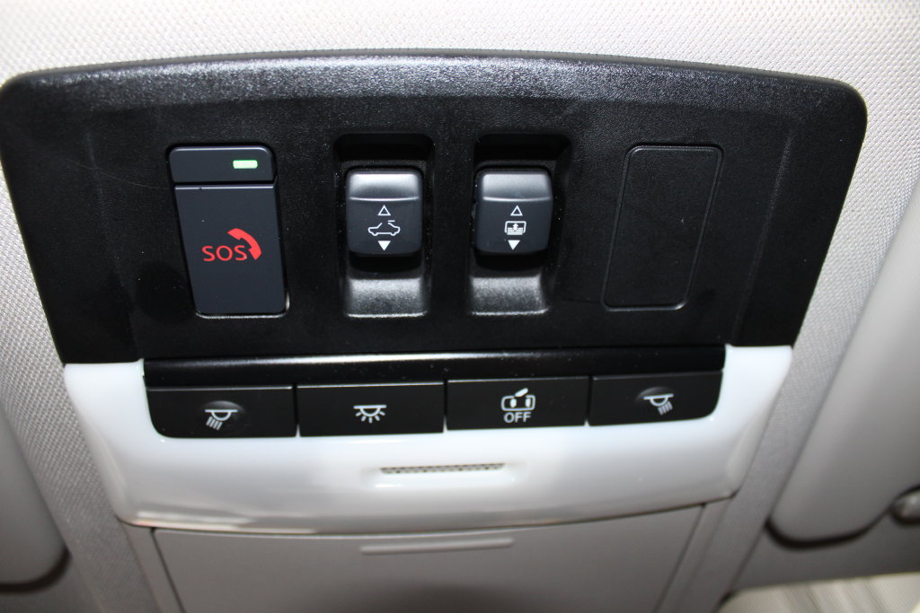Used 2023 Nissan Rogue Platinum w/ Platinum Premium Package AWD/4WD image 22