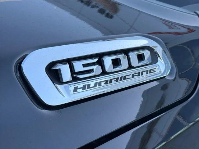 Certified 2026 RAM 1500 Laramie w/ Bed Utility Group RWD image 33