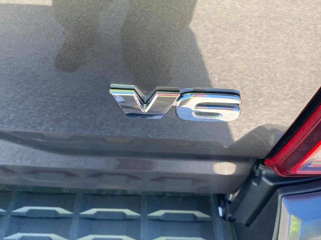 Used 2019 Toyota Tacoma TRD Sport AWD/4WD image 12