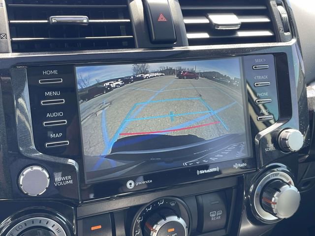 Used 2020 Toyota 4Runner TRD Off-Road Premium w/ Moonroof Package image 26