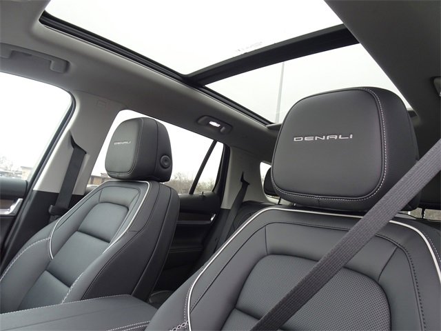 New 2026 GMC Terrain Denali image 11