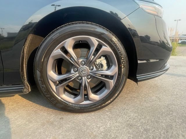 Used 2025 Honda Accord EX-L image 34