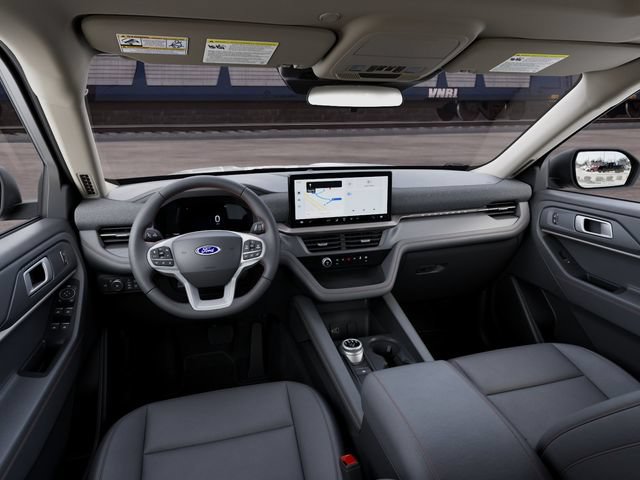 New 2027 Ford Explorer Active AWD/4WD image 10