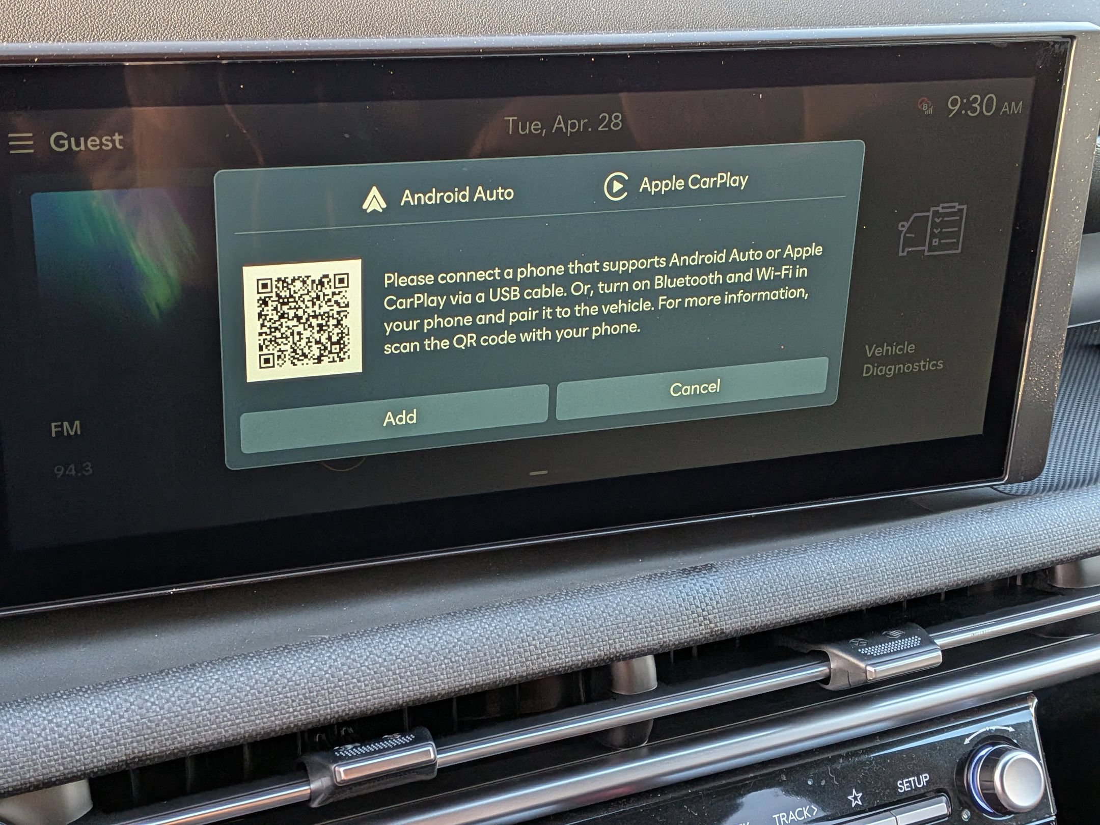 New 2026 Hyundai Tucson XRT AWD/4WD image 12