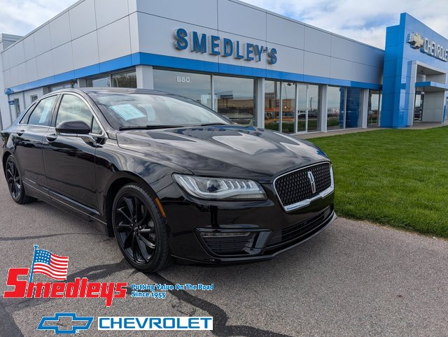 Used 2020 Lincoln MKZ Reserve w/ Monochromatic Package