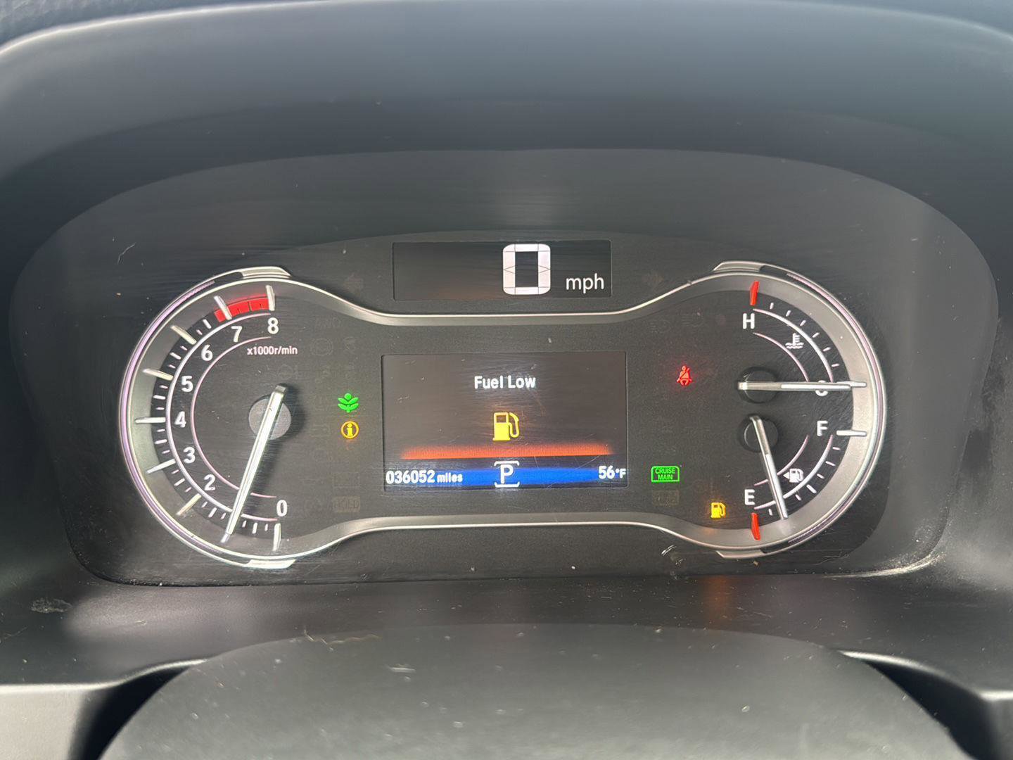 Used 2017 Honda Ridgeline RTL-T image 15