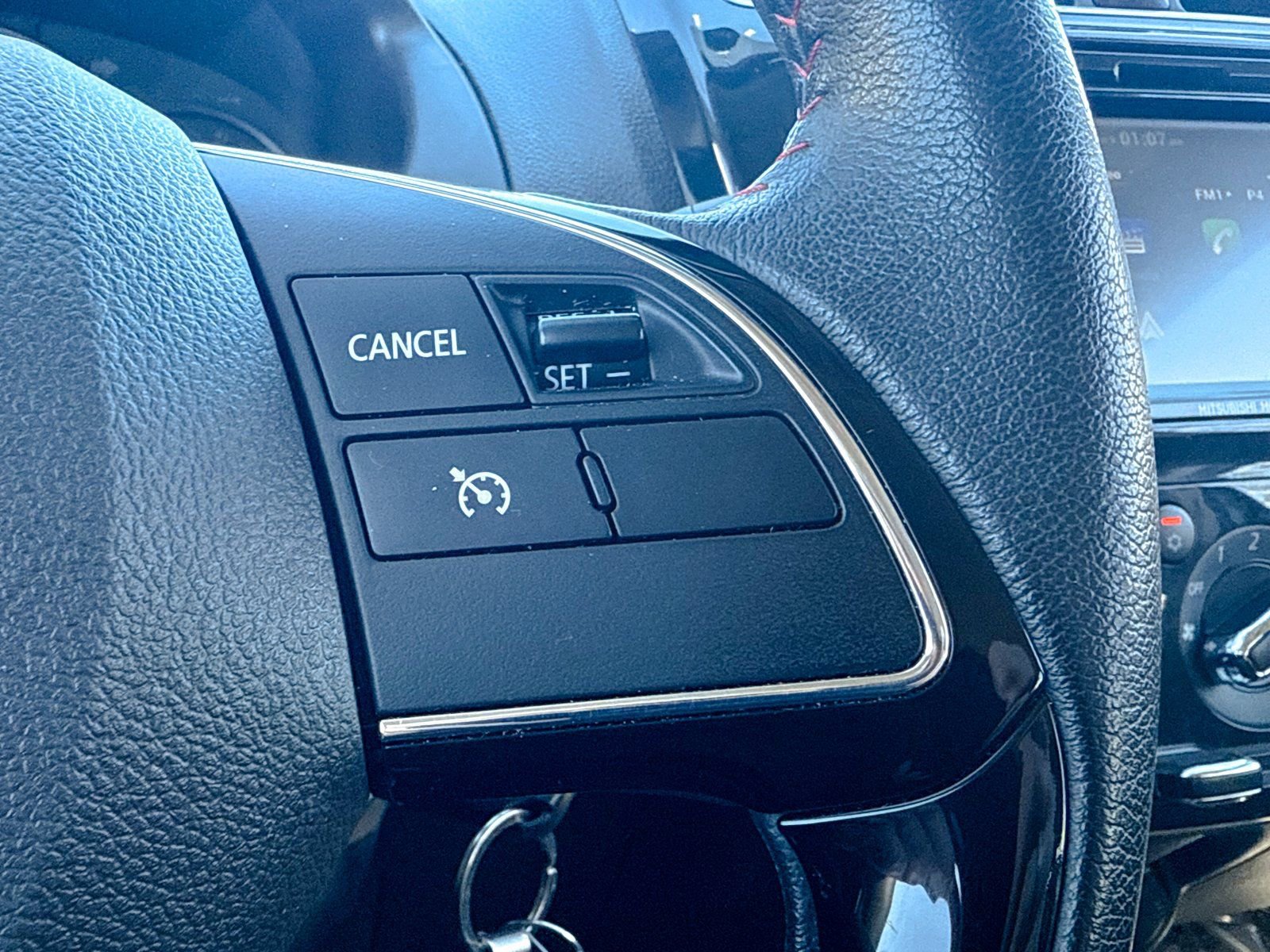 Used 2019 Mitsubishi Mirage LE image 40