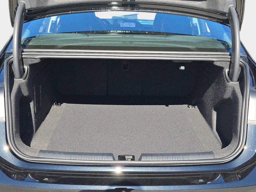 New 2026 Audi A6 Premium Plus AWD/4WD image 12