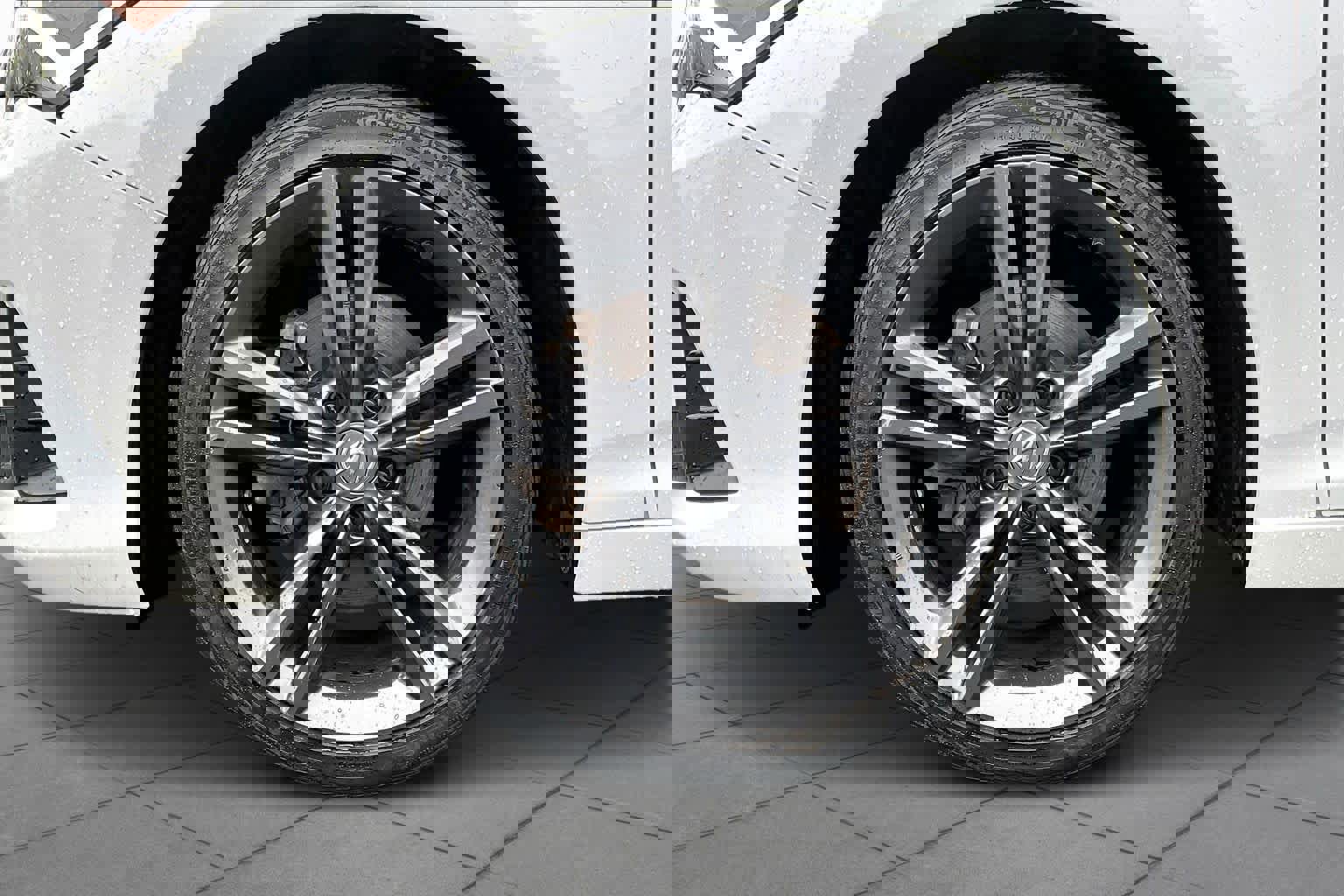 Used 2023 Acura Integra A-Spec image 11