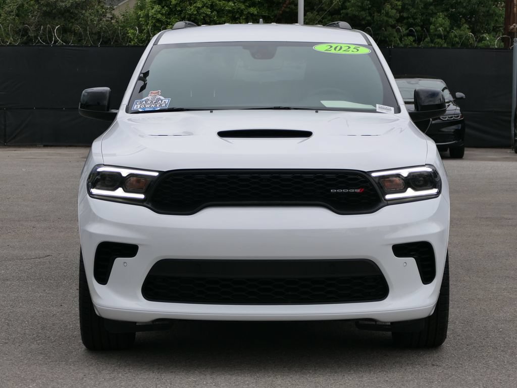 Used 2025 Dodge Durango R/T w/ Blacktop Package AWD/4WD image 6