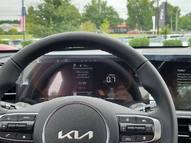 New 2026 Kia K5 GT-Line w/ GT-Line Premium Package FWD image 31