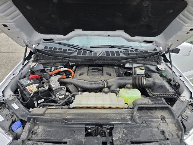 Used 2023 Ford F150 Lariat image 33