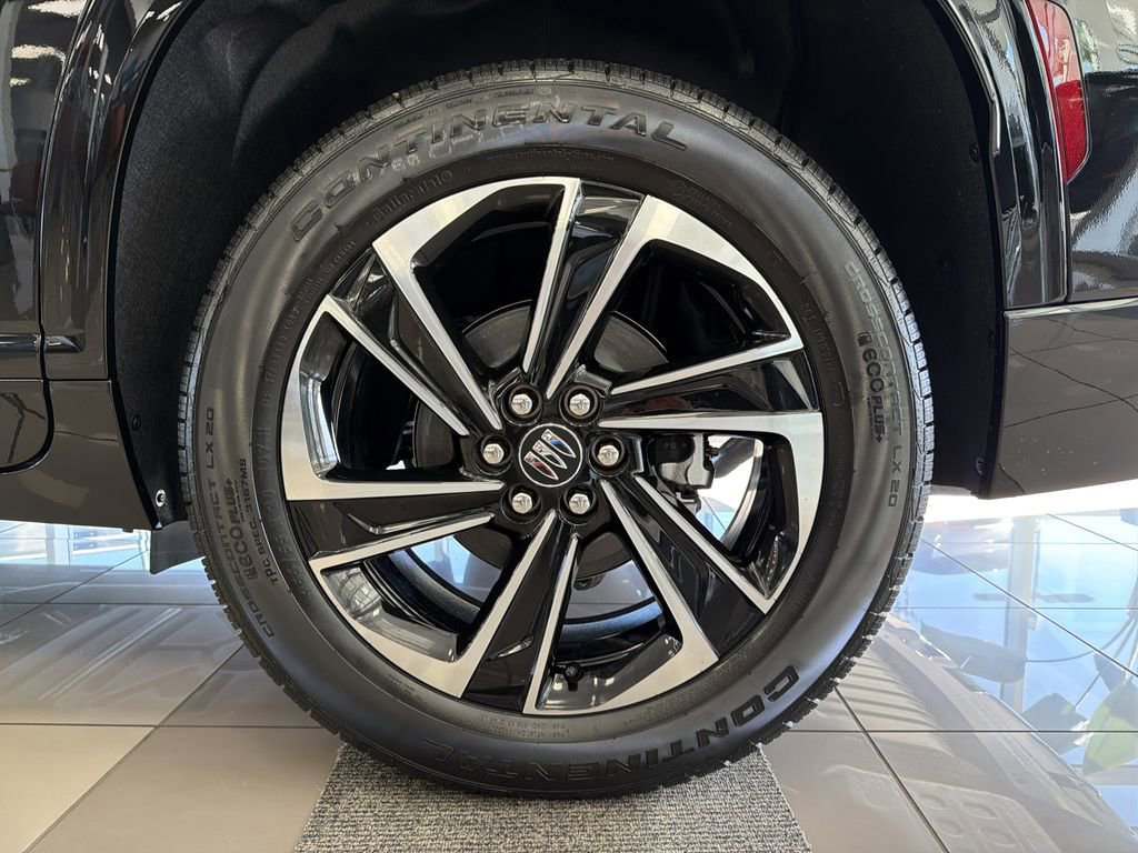 New 2026 Buick Enclave Sport Touring w/ Power Package image 19