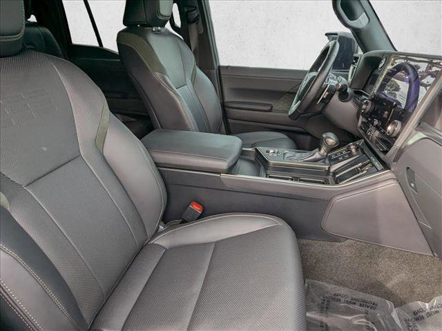 Used 2024 Lexus GX 550 image 20