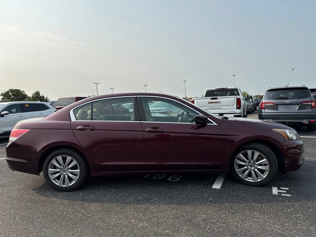 Used 2012 Honda Accord EX-L image 11