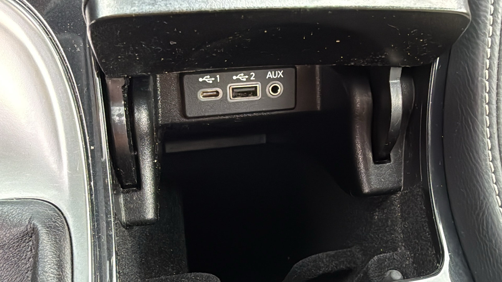 Certified 2021 Nissan Maxima Platinum w/ Sport Mat Group FWD image 17