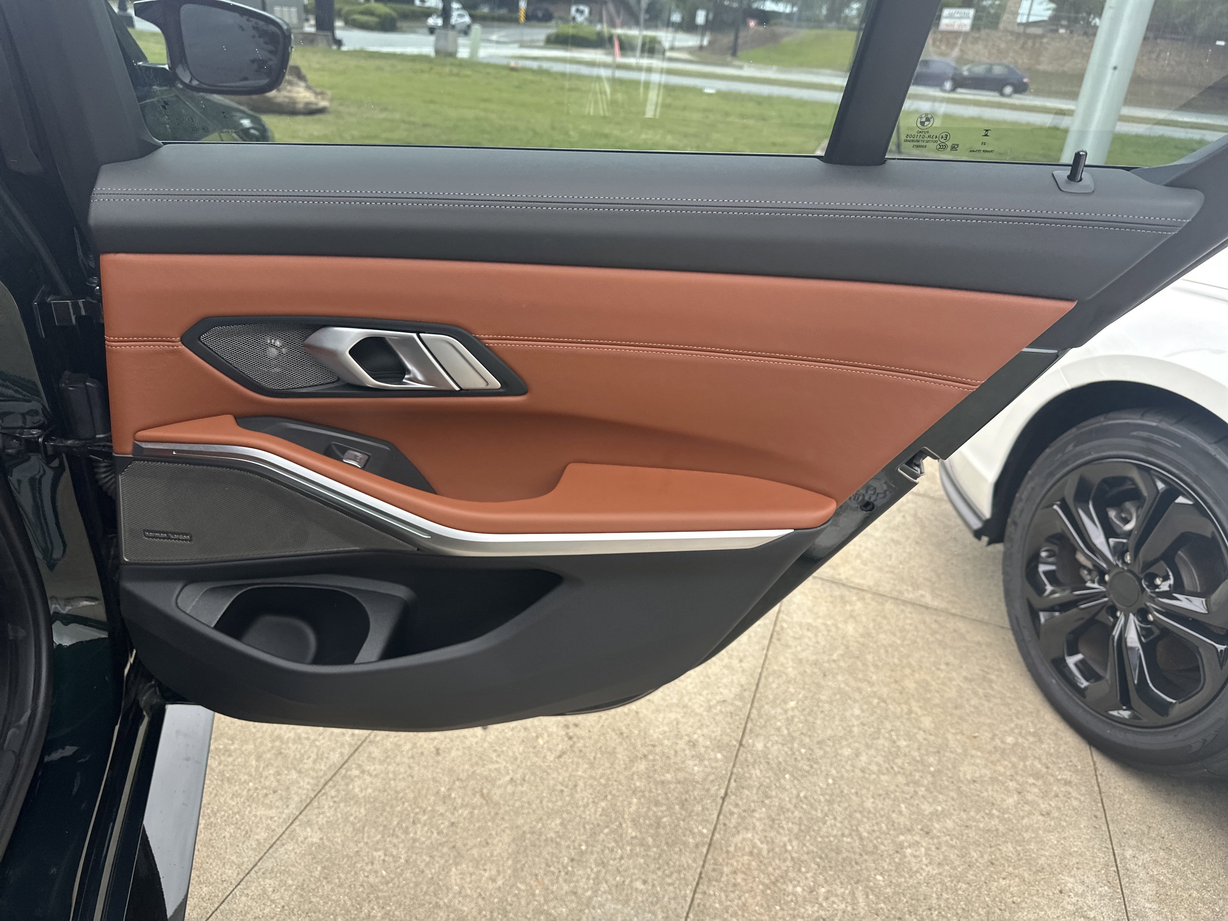 Used 2026 BMW M3 RWD image 25